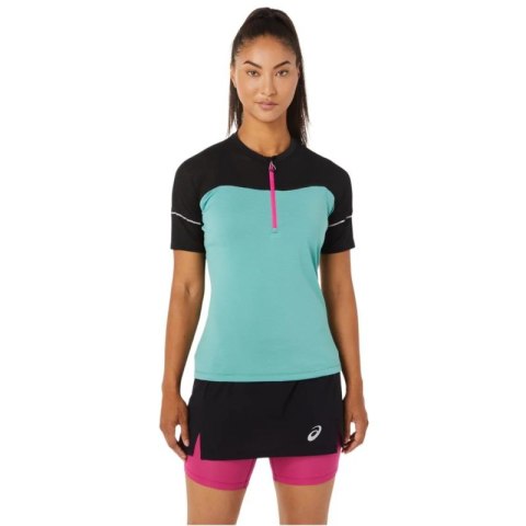 Koszulka Asics Fujitrail Top Tee W 2012B927-303