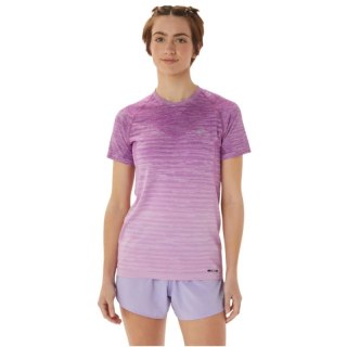 Koszulka Asics Seamless SS Top W 2012C385-502