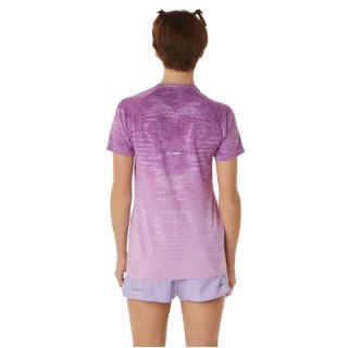 Koszulka Asics Seamless SS Top W 2012C385-502