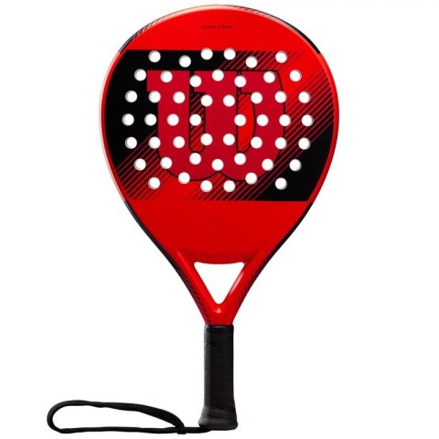 Rakieta Wilson Striker Padel Racquet WRT97080U