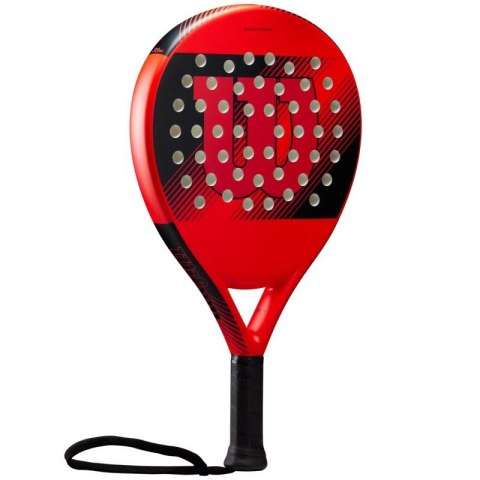 Rakieta Wilson Striker Padel Racquet WRT97080U