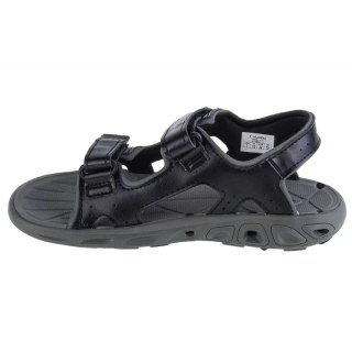 Sandały Columbia Youth Techsun Vent Sandal Jr 1594631010