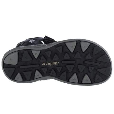 Sandały Columbia Youth Techsun Vent Sandal Jr 1594631010