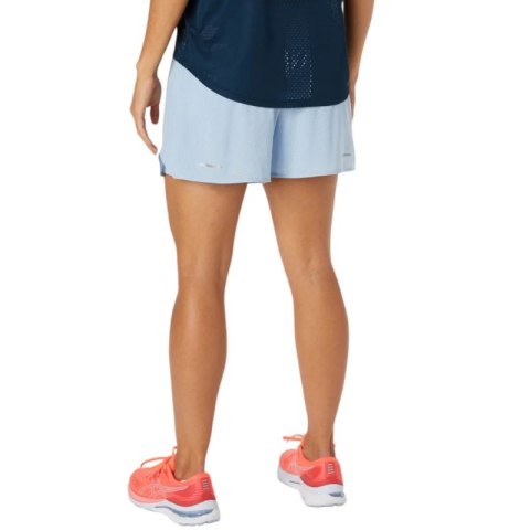 Spodenki Asics Ventilate 2-n-1 3.5in Short W 2012A772-402 Spodenki Asics Ventilate 2-n-1 3.5in Short W 2012A772-402