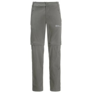 Spodnie Jack Wolfskin Glastal Zip Off Pants M 1508211-4143