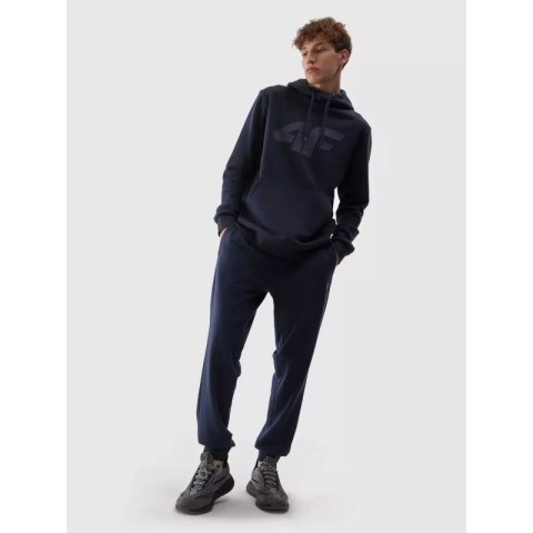 Bluza 4F M 4FAW23TSWSM694-30S Bluza 4F M 4FAW23TSWSM694-30S
