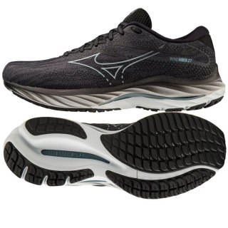 Buty do biegania Mizuno Wave Rider 27 M J1GC230302