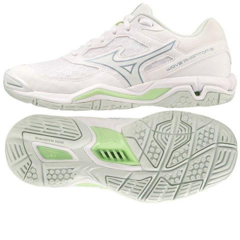 Buty do piłki ręcznej Mizuno Wave Phantom 3 W X1GB226035