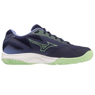 Buty do siatkówki Mizuno Cyclone Speed 4 Jr V1GD231011