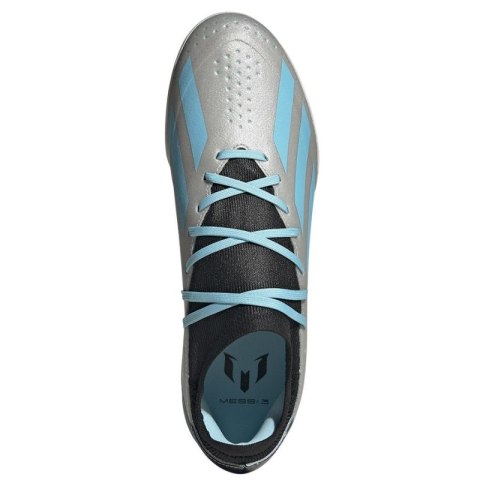Buty piłkarskie adidas X Crazyfast Messi.3 TF M IE4074 Buty piłkarskie adidas X Crazyfast Messi.3 TF M IE4074