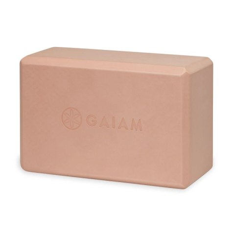 Kostka do Jogi Gaiam Cantaloupe Point 64967