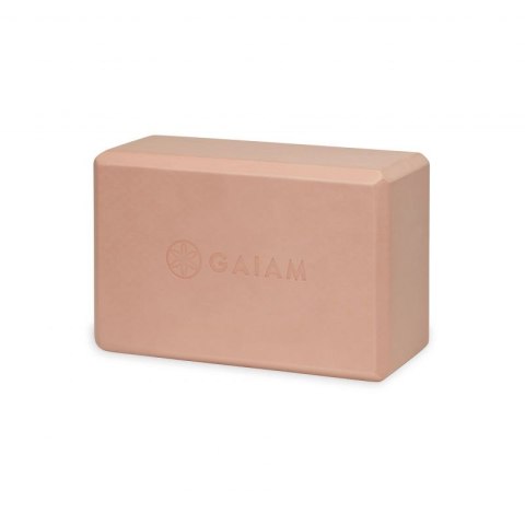 Kostka do Jogi Gaiam Cantaloupe Point 64967