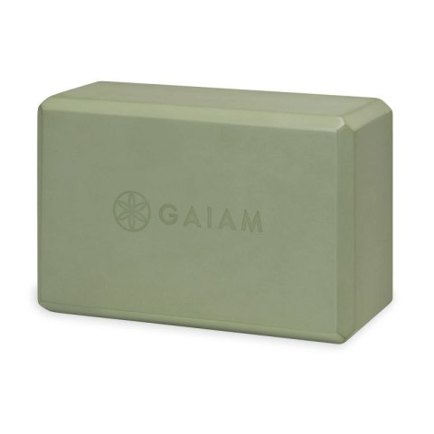 Kostka do Jogi Gaiam Celery Point 64973