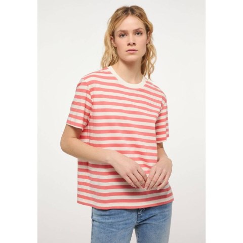 Koszulka Mustang Alina C Striped W 1013785 12434 Koszulka Mustang Alina C Striped W 1013785 12434