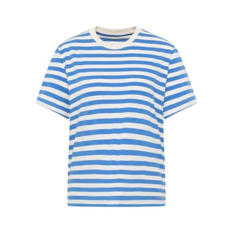 Koszulka Mustang Alina C Striped W 1013785 12435 Koszulka Mustang Alina C Striped W 1013785 12435