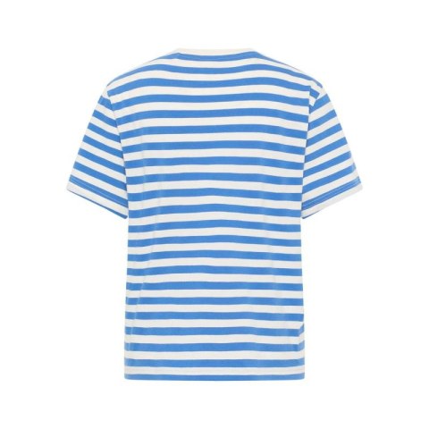 Koszulka Mustang Alina C Striped W 1013785 12435 Koszulka Mustang Alina C Striped W 1013785 12435