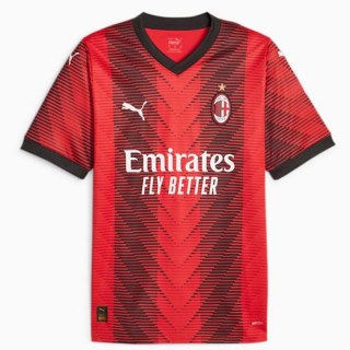 Koszulka Puma AC Milan Home JSY Replica M 770383-01