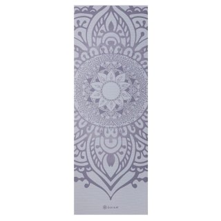 Mata do Jogi Gaiam Wild Lilac Sundial 5 MM 64941