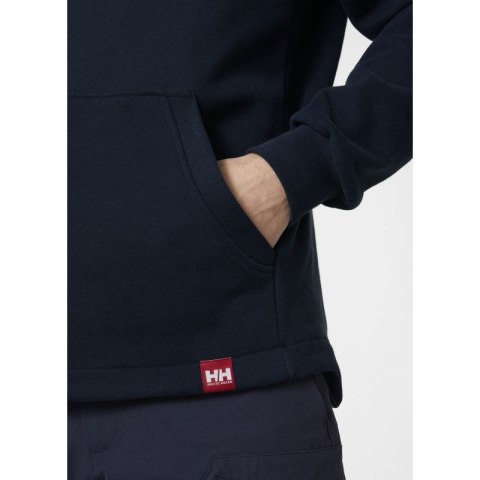 Bluza Helly Hansen Arctic Ocean Hoodie M 30361 597