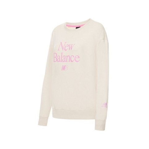 Bluza New Balance Essentials Celebrate Fleec W WT21508CTU Bluza New Balance Essentials Celebrate Fleec W WT21508CTU