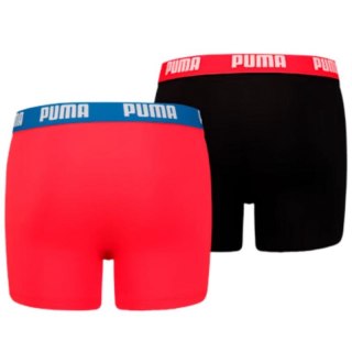 Bokserki Puma Basic Boxer 2p Jr 935454 04