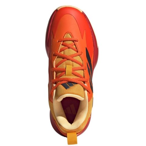 Buty do koszykówki adidas Cross Em Up Select Jr IE9274 Buty do koszykówki adidas Cross Em Up Select Jr IE9274