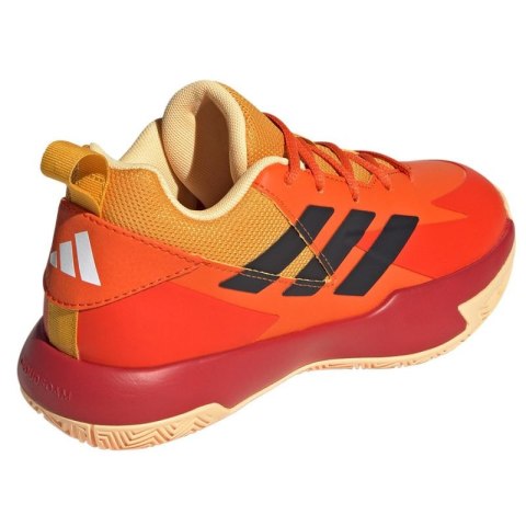 Buty do koszykówki adidas Cross Em Up Select Jr IE9274 Buty do koszykówki adidas Cross Em Up Select Jr IE9274