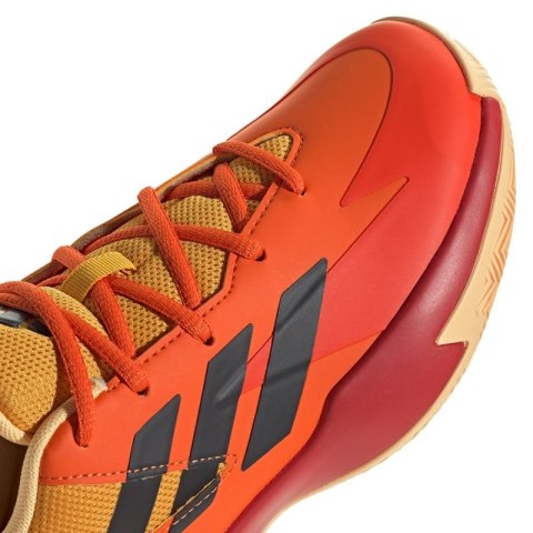 Buty do koszykówki adidas Cross Em Up Select Jr IE9274 Buty do koszykówki adidas Cross Em Up Select Jr IE9274