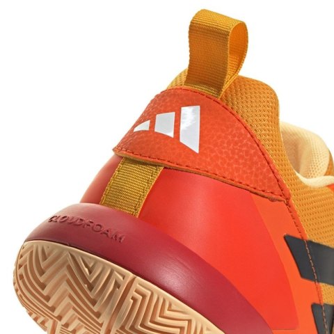 Buty do koszykówki adidas Cross Em Up Select Jr IE9274 Buty do koszykówki adidas Cross Em Up Select Jr IE9274
