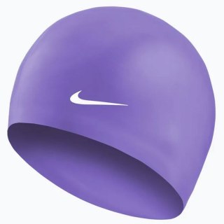 Czepek silikonowy Nike Youth Jr TESS0106 505