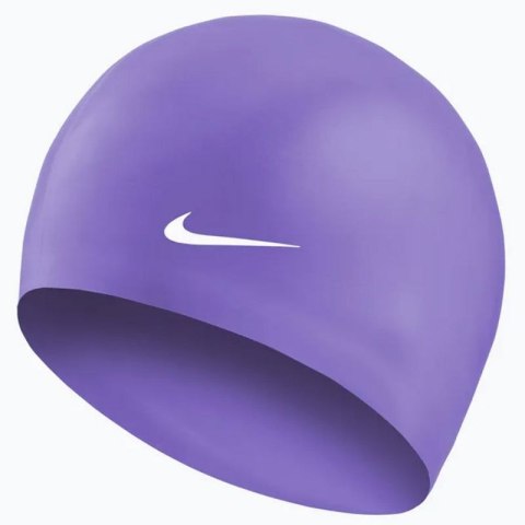 Czepek silikonowy Nike Youth Jr TESS0106 505 Czepek silikonowy Nike Youth Jr TESS0106 505