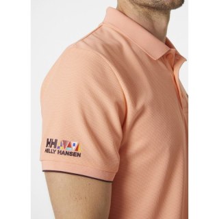 Koszulka Helly Hansen Ocean Polo M 34207 058