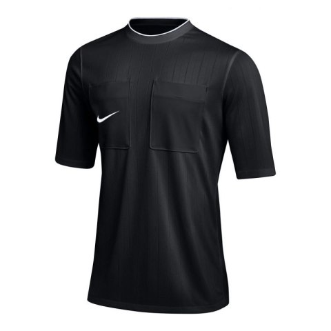 Koszulka sędziowska Nike Dri-FIT M DH8024-010 Koszulka sędziowska Nike Dri-FIT M DH8024-010