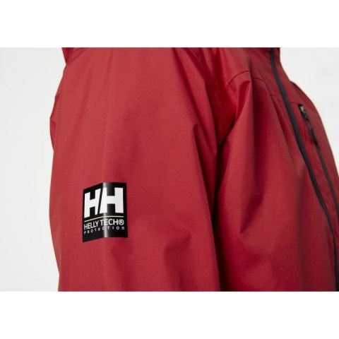 Kurtka Helly Hansen Crew Hooded Midlayer M 33874 162