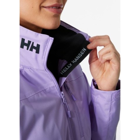 Kurtka Helly Hansen Crew Hoodie Midlayer Jacket W 33891 699