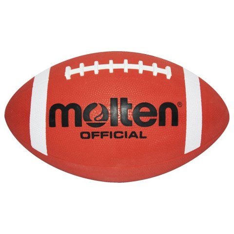 Piłka do Footballu Amerykańskiego Molten AFR Piłka do Footballu Amerykańskiego Molten AFR