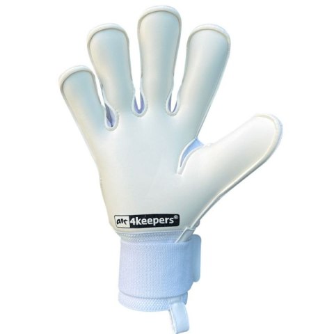 Rękawice bramkarskie 4keepers Champ Carbo VI RF2G M S906425