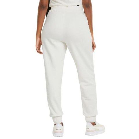 Spodnie Puma ESS+ Embroidery High-Waist Pants FL W 670007 99