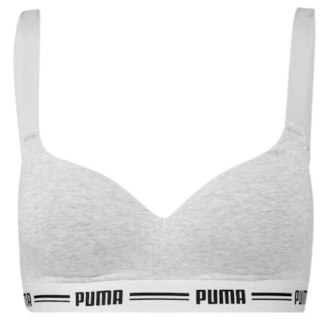 Stanik sportowy Puma Padded Top 1P Hang W 907863 03