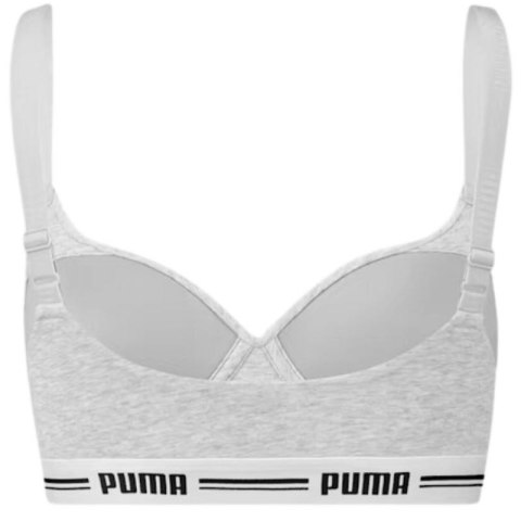 Stanik sportowy Puma Padded Top 1P Hang W 907863 03