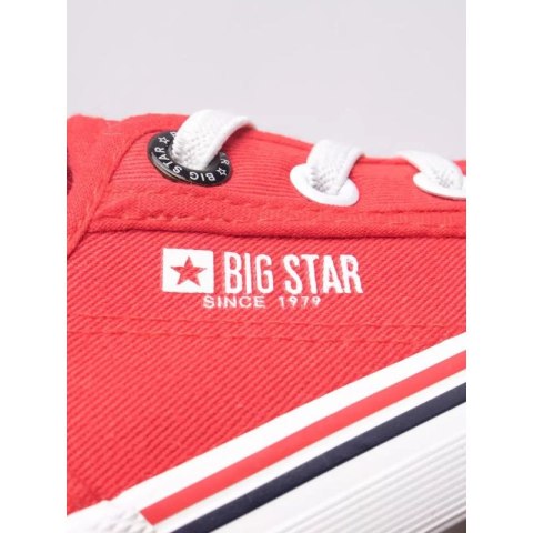 Trampki Big Star Jr JJ374167