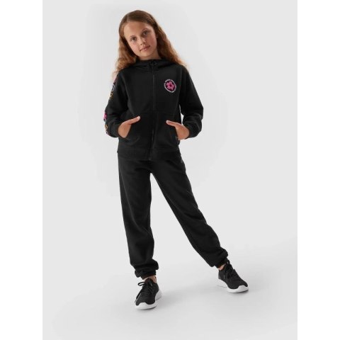 Bluza 4F Jr 4FJAW23TSWSF646-20S Bluza 4F Jr 4FJAW23TSWSF646-20S
