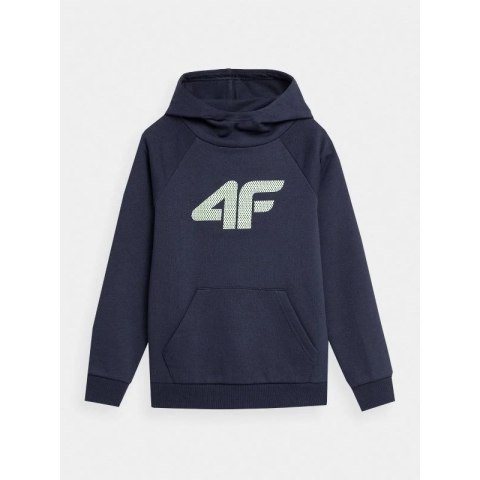 Bluza 4F Jr 4FJAW23TSWSM626-31S Bluza 4F Jr 4FJAW23TSWSM626-31S