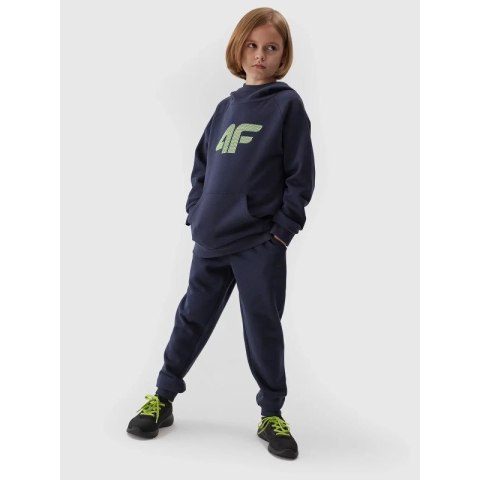 Bluza 4F Jr 4FJAW23TSWSM626-31S Bluza 4F Jr 4FJAW23TSWSM626-31S