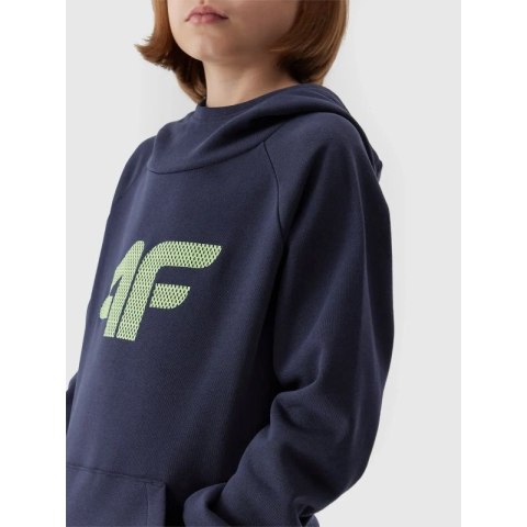 Bluza 4F Jr 4FJAW23TSWSM626-31S Bluza 4F Jr 4FJAW23TSWSM626-31S