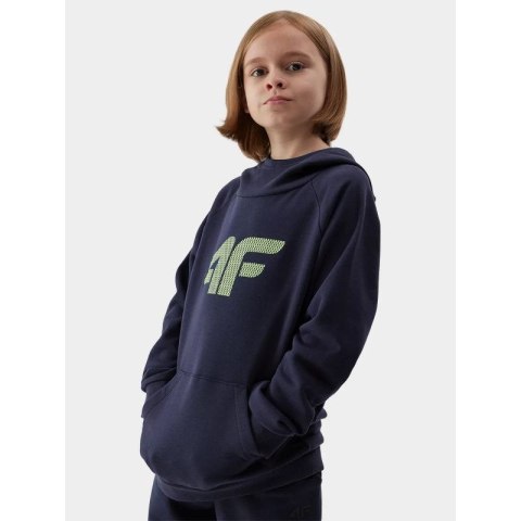 Bluza 4F Jr 4FJAW23TSWSM626-31S Bluza 4F Jr 4FJAW23TSWSM626-31S