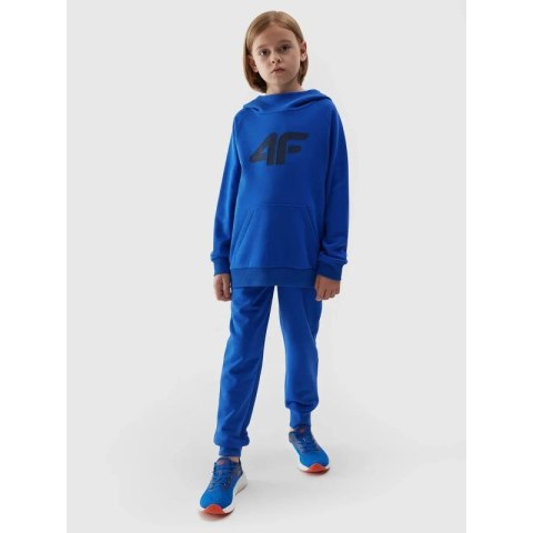 Bluza 4F Jr 4FJAW23TSWSM626-36S Bluza 4F Jr 4FJAW23TSWSM626-36S