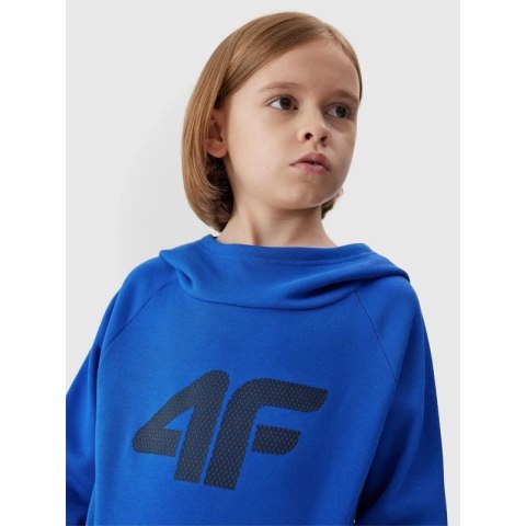 Bluza 4F Jr 4FJAW23TSWSM626-36S Bluza 4F Jr 4FJAW23TSWSM626-36S