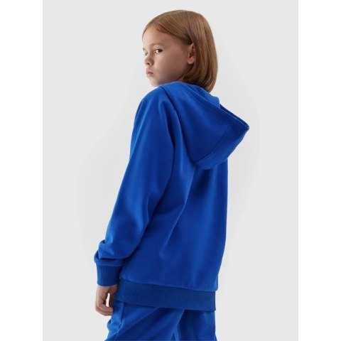 Bluza 4F Jr 4FJAW23TSWSM626-36S Bluza 4F Jr 4FJAW23TSWSM626-36S