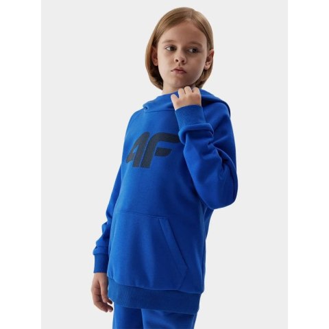 Bluza 4F Jr 4FJAW23TSWSM626-36S Bluza 4F Jr 4FJAW23TSWSM626-36S